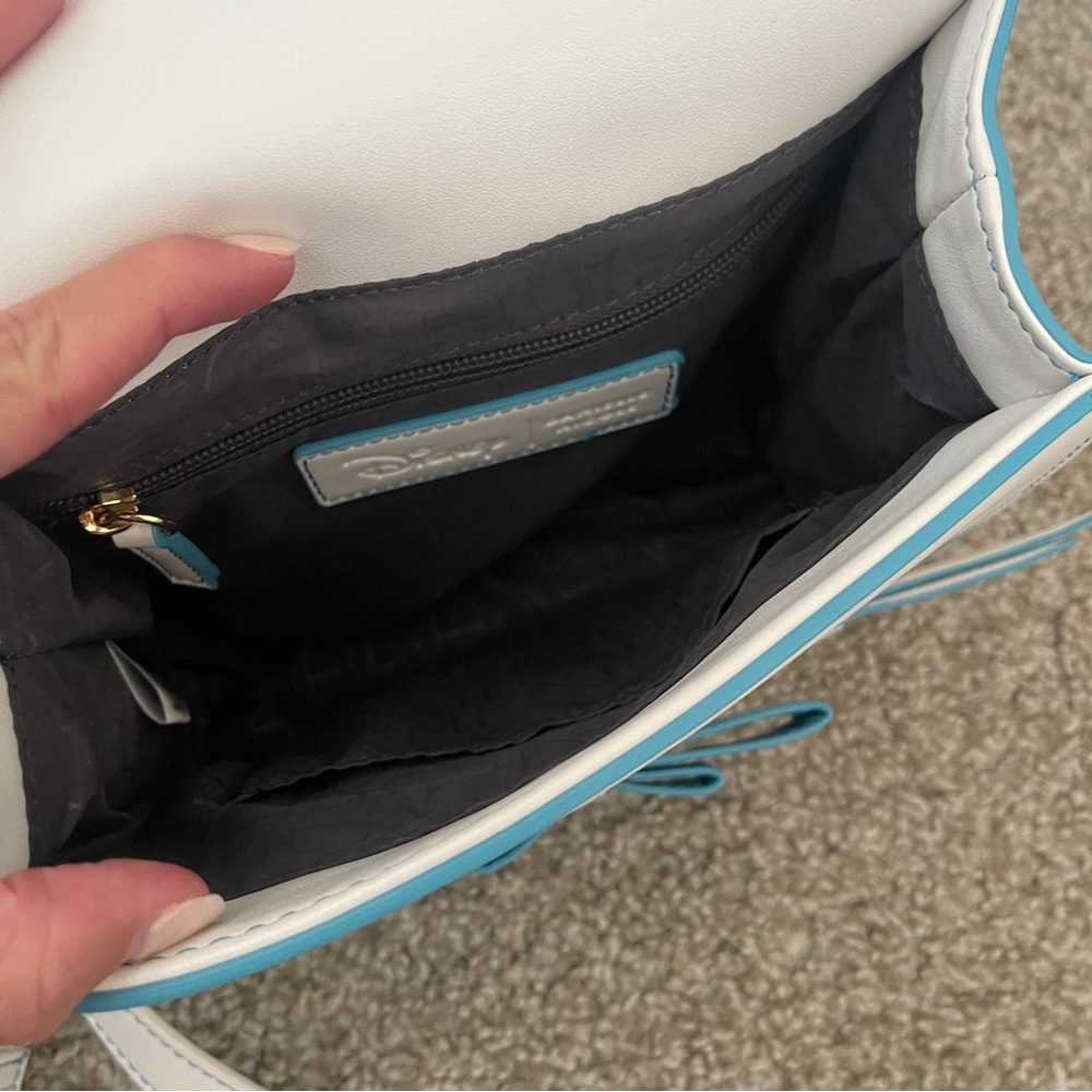 Disney X Danielle Nicole Pegasus Crossbody - image 2